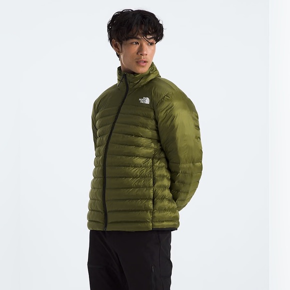 The North Face Men’s Terra Peak Jacket - Picture 4 of 8
